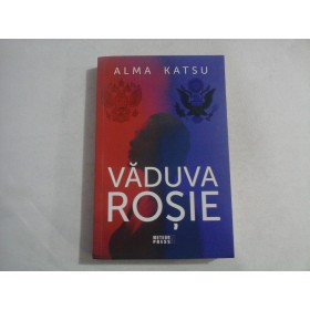 VADUVA ROSIE - ALMA KATSU